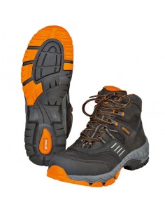 Chaussures hautes de sécurité STIHL WORKER S3