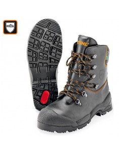 Chaussures anti-coupures STIHL FUNCTION