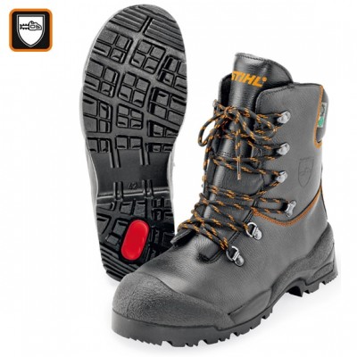Chaussures anti-coupures STIHL FUNCTION