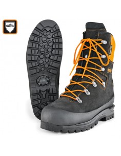 Chaussures anti-coupures STIHL ADVANCE GTX