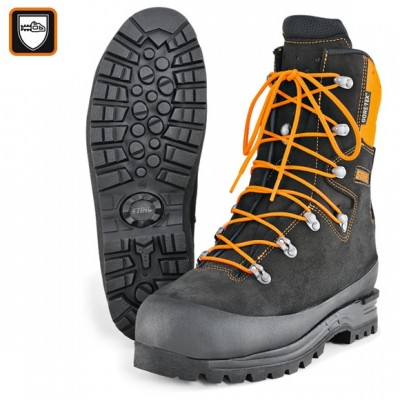 Chaussures anti-coupures STIHL ADVANCE GTX