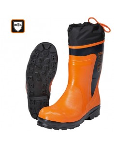 Bottes anti-coupures STIHL FUNCTION