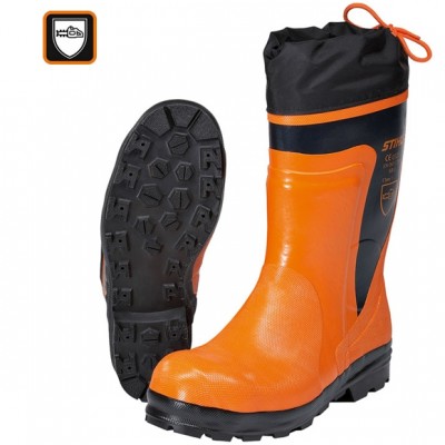 Bottes anti-coupures STIHL FUNCTION