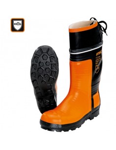 Bottes anti-coupures STIHL FORESTIERE