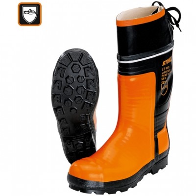 Bottes anti-coupures STIHL FORESTIERE