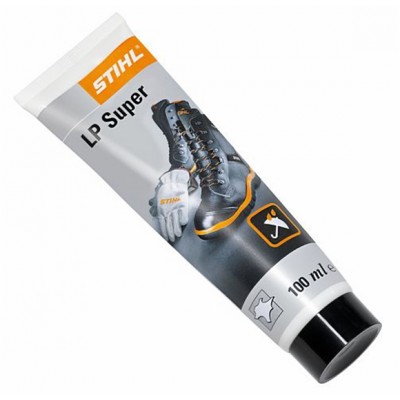 Produit entretien cuir STIHL