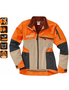 Veste STIHL DYNAMIC VENT
