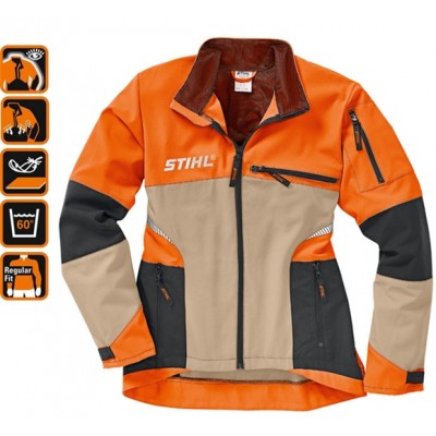 Veste STIHL DYNAMIC VENT