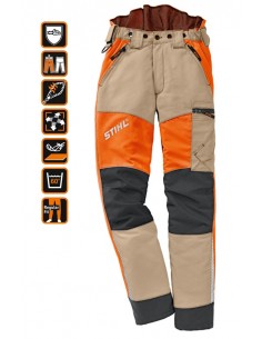 Pantalon STIHL DYNAMIC VENT
