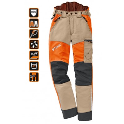 Pantalon DYNAMIC VENT STIHL