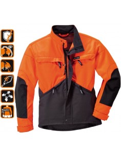 Veste STIHL DYNAMIC