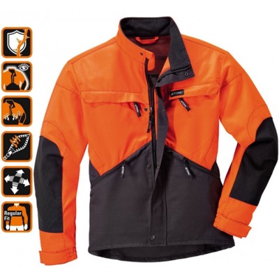 Veste STIHL DYNAMIC