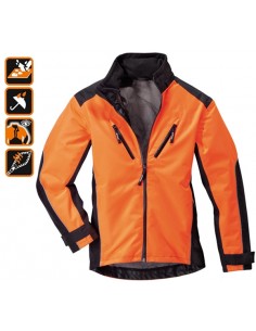 Veste de pluie STIHL RAINTEC