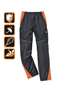 Pantalon de pluie STIHL RAINTEC