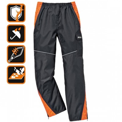 Pantalon de pluie STIHL RAINTEC