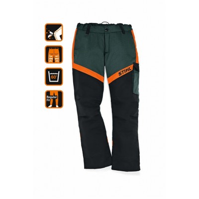 Pantalon STIHL FS PROTECT