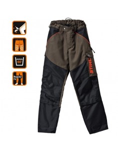 Pantalon STIHL FS 3PROTECT