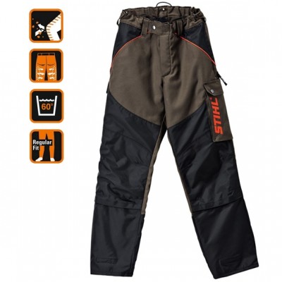 Pantalon STIHL FS 3PROTECT