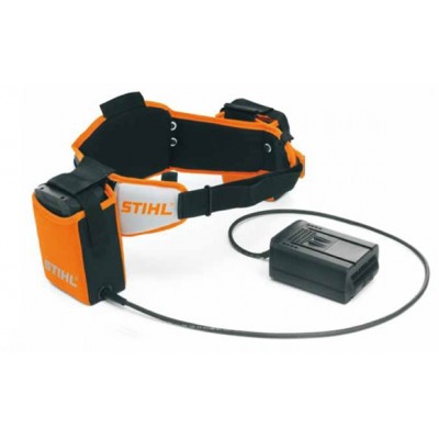 Ceinture porte batterie STIHL