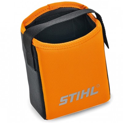 Saccoche pour ceinture porte batterie STIHL