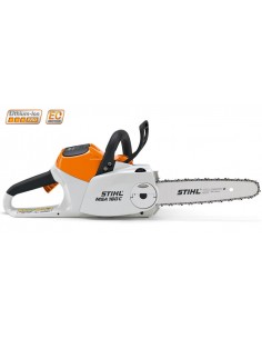 Tronçonneuse à batterie STIHL MSA 160 C-B + AP200 + AL300