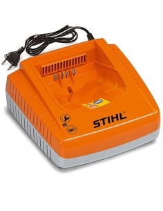 Tronçonneuse à batterie STIHL MSA 160 C-B + AP200 + AL300 2