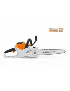 Tronçonneuse à batterie STIHL MSA 200 C-B NU