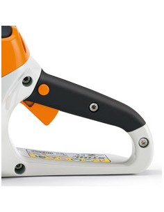 Tronçonneuse à batterie STIHL MSA 200 C-B NU 2