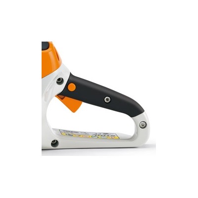 Tronçonneuse à batterie STIHL MSA 200 C-B NU