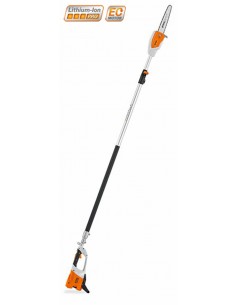 PACK Perche d'élagage à batterie STIHL HTA85