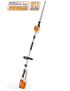 Taille haies sur perche à batterie STIHL HLA65