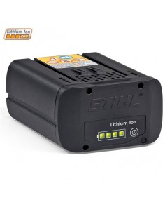PACK Taille haies sur perche à batterie STIHL HLA65 2