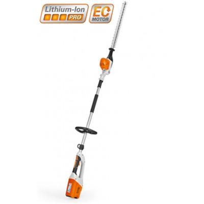 PACK N°2 Taille haies sur perche à batterie STIHL HLA65