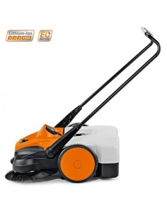 Balayeuse à batterie STIHL KGA 770 2