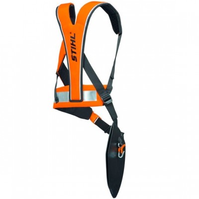 Harnais universel orange ADVANCE STIHL